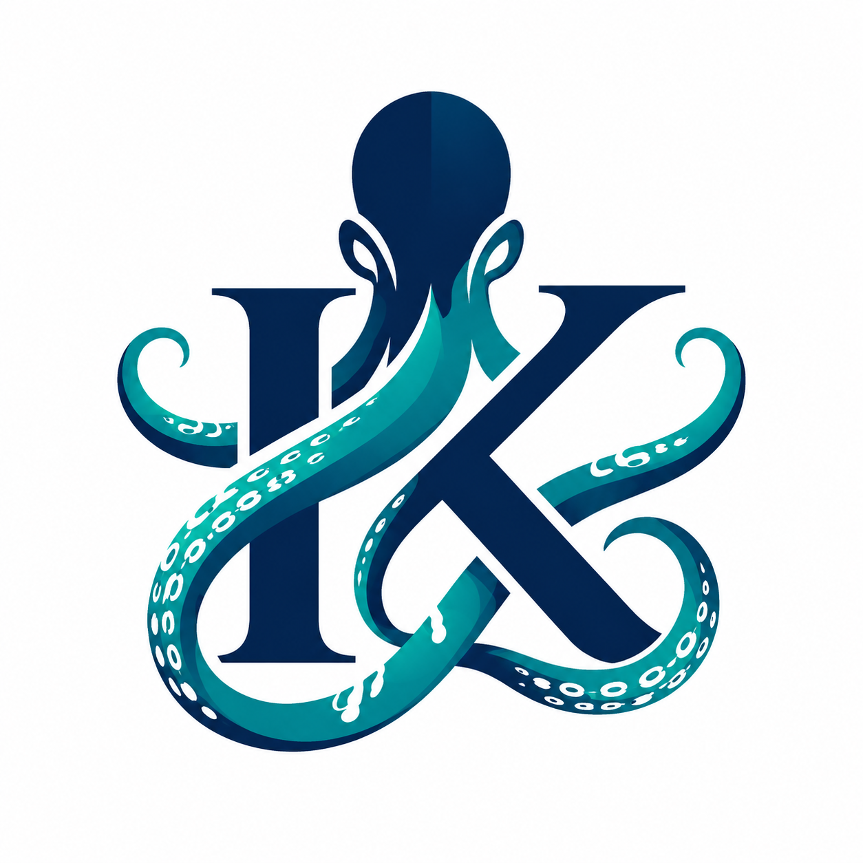 Kraken icon